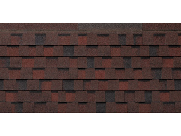 Gont Bitumiczny BP MYSTIQUE HD Premium  - Sangria Gont Bitumiczny BP MYSTIQUE HD Premium  - Sangria