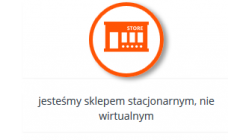 stacjonarny