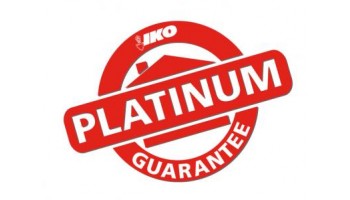 Wyjaśnienia do gwarancji platynowej IKO