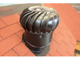 Wywietrznik Połaciowy IKO Airhawk Turbinevent 12