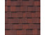 Gont Bitumiczny IKO Cambridge Xpress -   Riviera Red (55)