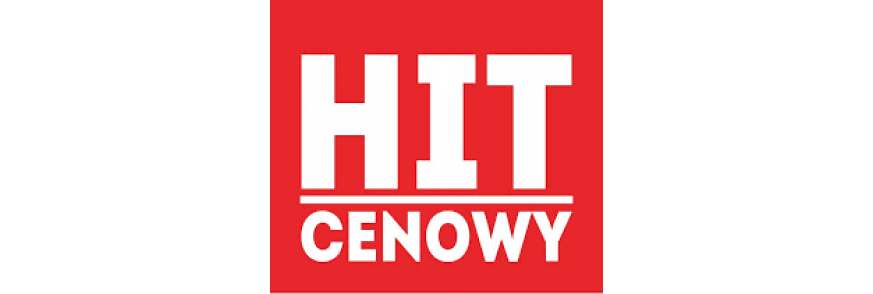 HITY CENOWOWY