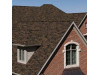 Gont Bitumiczny OAKRIDGE Premium HD - BRĄZOWY Brownwood [OWENS CORNING]