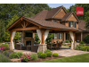 Gont Bitumiczny DURATION TruDefinition® Designer PREMIUM HD+ Sedona Canyon [OWENS CORNING]