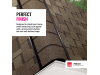 Gont Kalenicowy ProEDGE Hip & Ridge  Williamsburg Gray [Owens Corning]