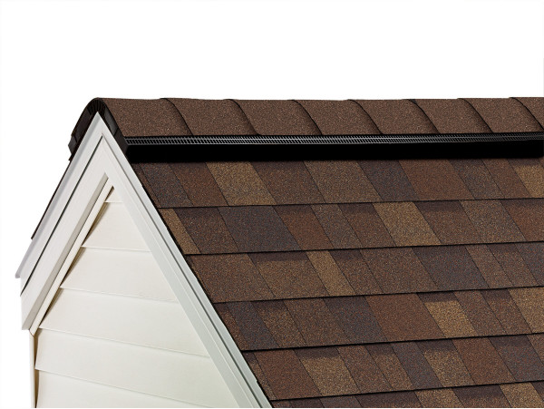 Gont Kalenicowy ProEDGE Hip & Ridge  Desert Rose [Owens Corning]