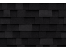 Gont Bitumiczny DURATION TruDefinition PREMIUM HD+-  CZARNY Onyx Black [OWENS CORNING]