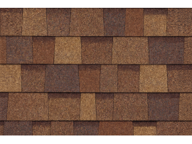 Gont Bitumiczny DURATION TruDefinition PREMIUM HD+ Desert Rose [OWENS CORNING]