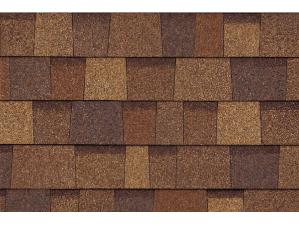 Gont Bitumiczny DURATION TruDefinition PREMIUM HD+ Desert Rose [OWENS CORNING]