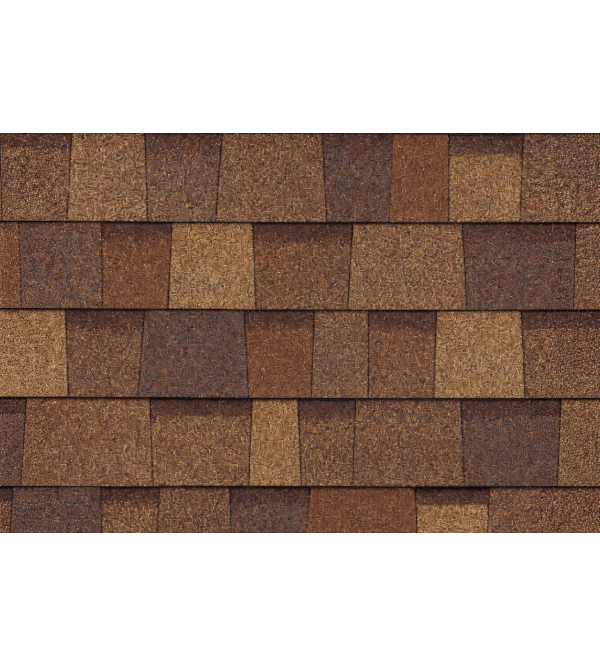 Gont Bitumiczny DURATION TruDefinition PREMIUM HD+ Desert Rose [OWENS CORNING]