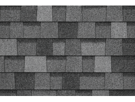 Gont Bitumiczny DURATION TruDefinition PREMIUM HD+ Slatestone Gray [OWENS CORNING]