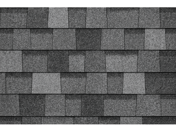 Gont Bitumiczny DURATION TruDefinition PREMIUM HD+ Slatestone Gray [OWENS CORNING]