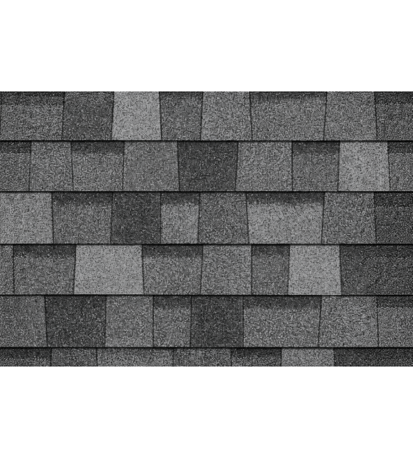 Gont Bitumiczny DURATION TruDefinition PREMIUM HD+ Slatestone Gray [OWENS CORNING]