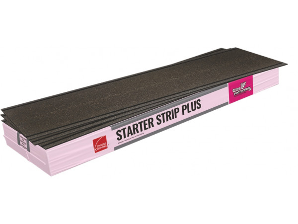Gont STARTOWY Starter Strip PLUS Shingle OWENS CORINING 1 mb