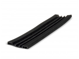 Uszczelka EDPM szer. 61 mm samoprzylepna