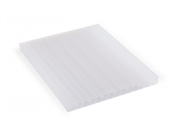 Poliwęglan KOMOROWY Mleczny 10 mm Poliwęglan KOMOROWY Mleczny 10 mm