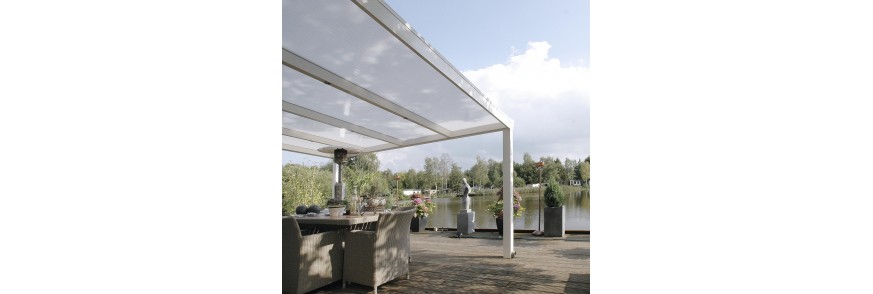 Płyty POLIWĘGLANOWE KOMOROWE