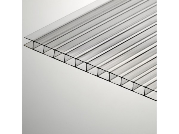 Poliwęglan KOMOROWY Przezroczysty 6 mm Poliwęglan KOMOROWY Przezroczysty 6 mm