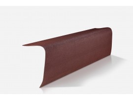 Wiatrownica SCAWAVE Czerwona 100x20