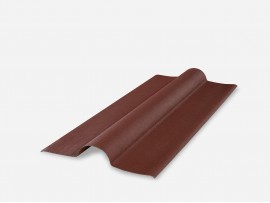 Kalenica SCAWAVE Czerwona 100x45