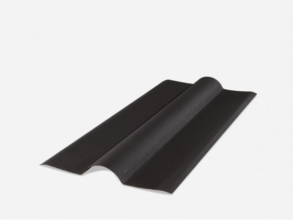 Kalenica SCAWAVE Czarna 100x45 Kalenica SCAWAVE Czarna 100x45