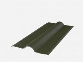 Kalenica SCAWAVE Zielona 100x45