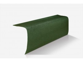 Wiatrownica SCAWAVE Zielona 100x20