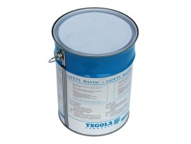 Uszczelniacz / Klej Dekarski SAFETY MASTIC 5 kg [TEGOLA]