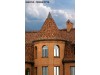 Gont Bitumiczny TEGOLA Master PREMIUM - TERRACOTTA 504