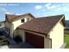 Gont Bitumiczny TEGOLA Master PREMIUM - TERRACOTTA 504