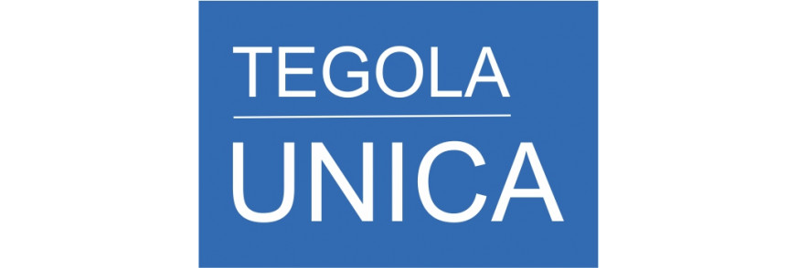 Gonty UNICA TEGOLA