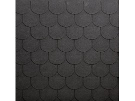 Gont Bitumiczny TEGOLA ECO ROOF TRADITIONAL IT SLATE