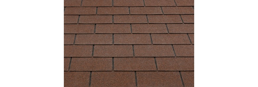 ECO ROOF RECTANGULAR Gont Bit. TEGOLA