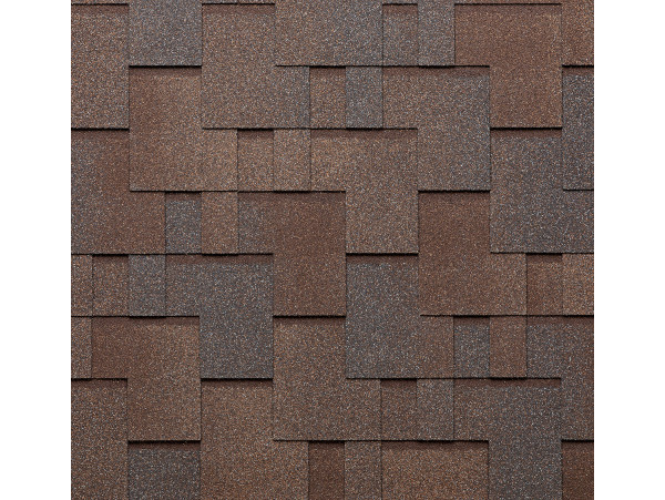 Gont Bitumiczny TEGOLA GOTHIK Premium - ARABICA 421 Gont Bitumiczny TEGOLA GOTHIK Premium - ARABICA 421