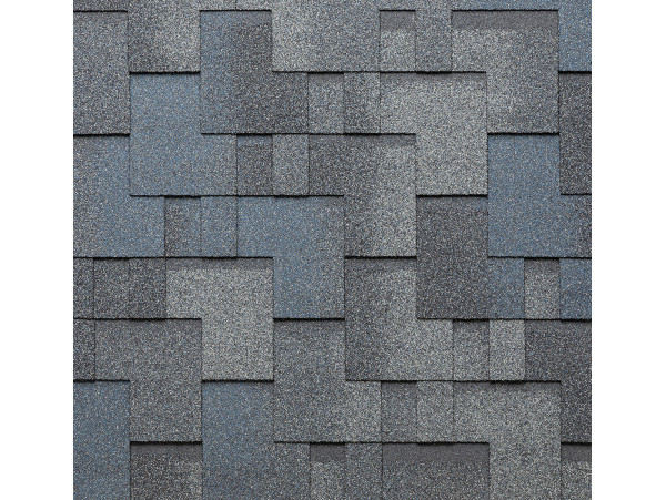 Gont Bitumiczny TEGOLA GOTHIK Premium - ICE BLUE 584 Gont Bitumiczny TEGOLA GOTHIK Premium - ICE BLUE 584