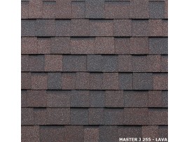 Gont Bitumiczny TEGOLA Master J - LAVA 255