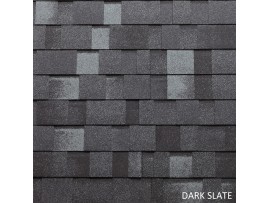 Gont Bitumiczny TEGOLA Master PREMIUM - DARK SLATE 151