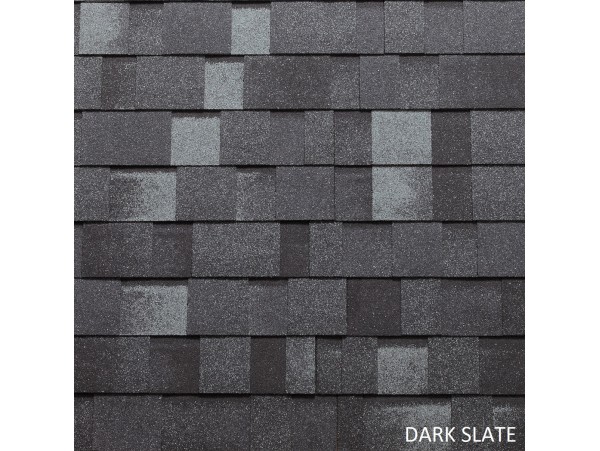 Gont Bitumiczny TEGOLA Master PREMIUM - DARK SLATE 151