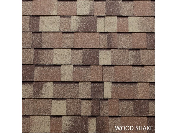 Gont Bitumiczny TEGOLA Master PREMIUM UNICA - WOOD SHAKE 129 Gont Bitumiczny TEGOLA Master PREMIUM UNICA - WOOD SHAKE 129