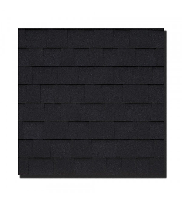 Gont Bitumiczny TEGOLA Master J - Charcoal 562 [CZARNY]