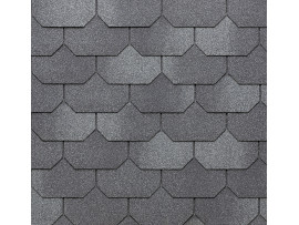 Gont Bitumiczny TEGOLA PREMIUM LIBERTY - Slate Grey 464