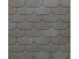 Gont Bitumiczny TEGOLA PREMIUM LIBERTY - Losa 567