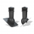 Antracyt RAL 7021