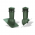 Zielony RAL 6020
