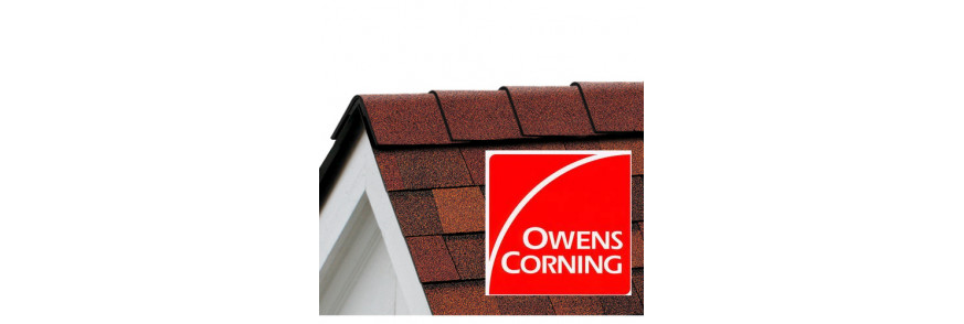 KALENICA do gontów OWENS CORNIG