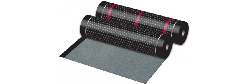 PAPY i MEMBRANY Podkładowe