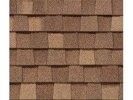 Gont Bitumiczny LANDMARK -  Resawn Shake [CERTAINTeed]