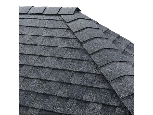 Gont Kalenicowy GAF Timbertex - Kolor PEWTER GRAY