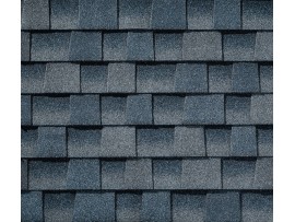 Gont Bitumiczny TIMBERLINE HDZ Biscayne Blue [GAF]