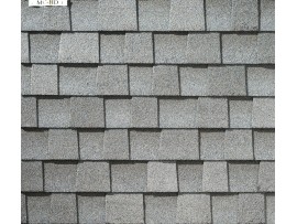 Gont Bitumiczny TIMBERLINE HDZ Fox Hollow Gray [GAF]